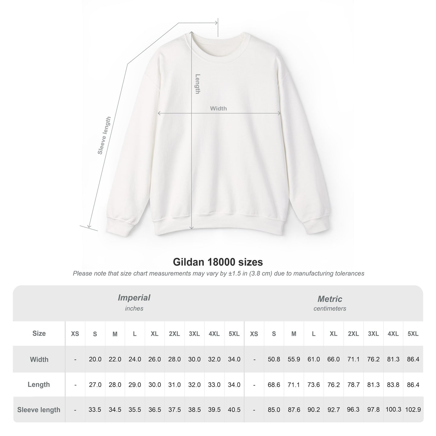 Barcode 'IAM SAVED' Crewneck Sweatshirt — Minimal Christian Apparel